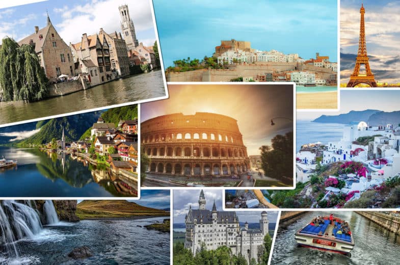 Schengen visa