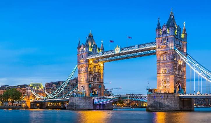 United Kingdom visa