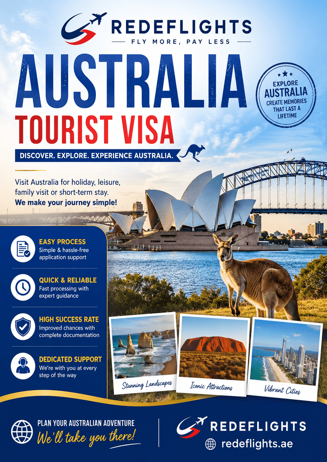 AUSTRALIA visa